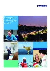 Centrica plc