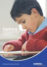 Centrica plc