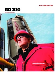 Halliburton Company