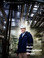 CF Industries Holdings, Inc.