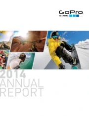 GoPro, Inc.
