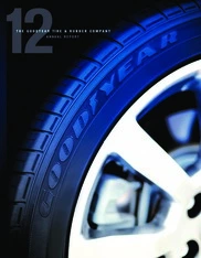 Goodyear Tire & Rubber Co.