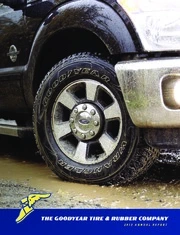 Goodyear Tire & Rubber Co.