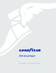 Goodyear Tire & Rubber Co.