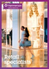 Hammerson plc