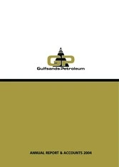 Gulfsands Petroleum plc
