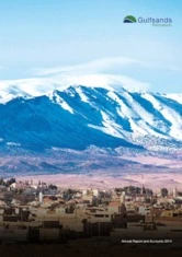 Gulfsands Petroleum plc