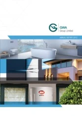 GWA Group Ltd