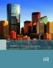 H&R REIT
