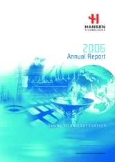 Hansen Technologies Limited