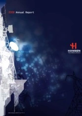 Hansen Technologies Limited