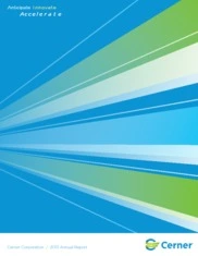Cerner Corporation