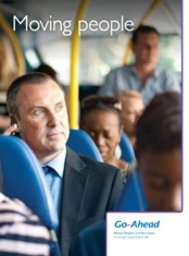 Go-Ahead Group plc