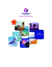 Hawaiian Holdings Inc.