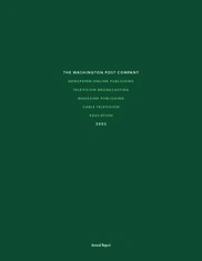 Graham Holdings Company