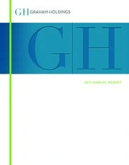 Graham Holdings Company