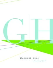 Graham Holdings Company
