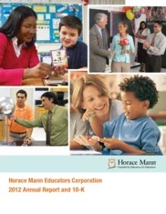 Horace Mann Educators Corp.