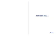 Hersha Hospitality Trust