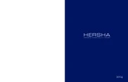 Hersha Hospitality Trust