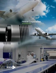 Hexcel Corp.