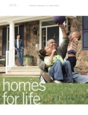 Hovnanian Enterprises, Inc.