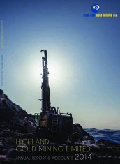 Highland Gold Mining Ltd.