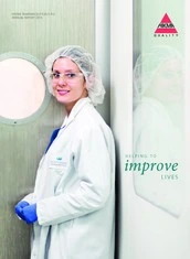 Hikma Pharmaceuticals plc