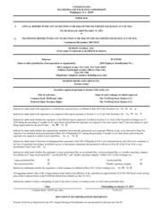 Hudson Highland Group Inc.