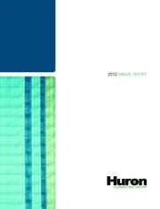 Huron Consulting Group Inc.