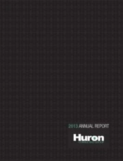 Huron Consulting Group Inc.