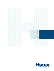 Huron Consulting Group Inc.