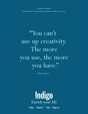 Indigo Books & Music Inc.