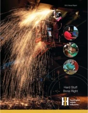 Huntington Ingalls Industries, Inc.