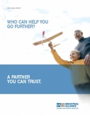 Industrial Alliance Insurance and Financial Services Inc.