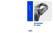 Industrial Alliance Insurance and Financial Services Inc.