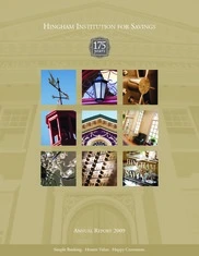 Hingham Institution for Savings