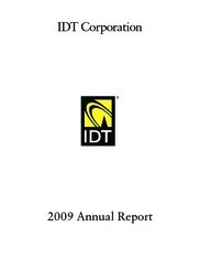 IDT Corporation