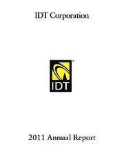 IDT Corporation