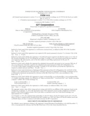 IDT Corporation