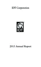 IDT Corporation