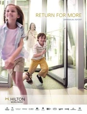 Hilton Worldwide Holdings, Inc.