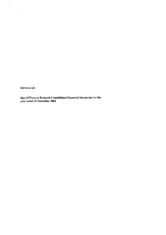 Inmarsat Plc