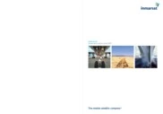 Inmarsat Plc