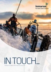 Inmarsat Plc
