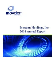 Inovalon Holdings