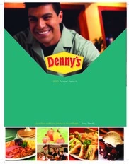 Denny's Corporation