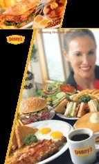Denny's Corporation
