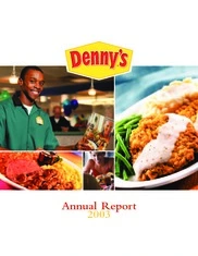 Denny's Corporation