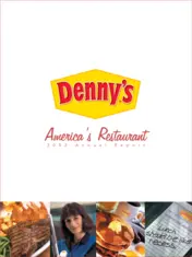 Denny's Corporation